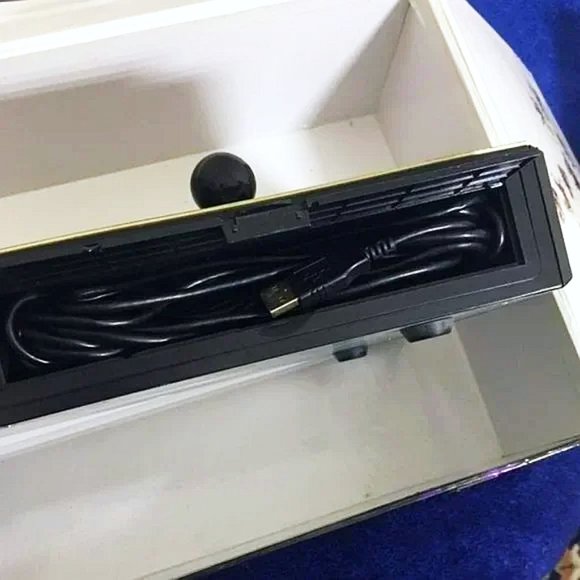 * RARE * MAD CATZ PS3 STREET FIGHTER IV ARCADE FIGHTSTICK TOURNAMENT EDITION S - Picture 8 of 13